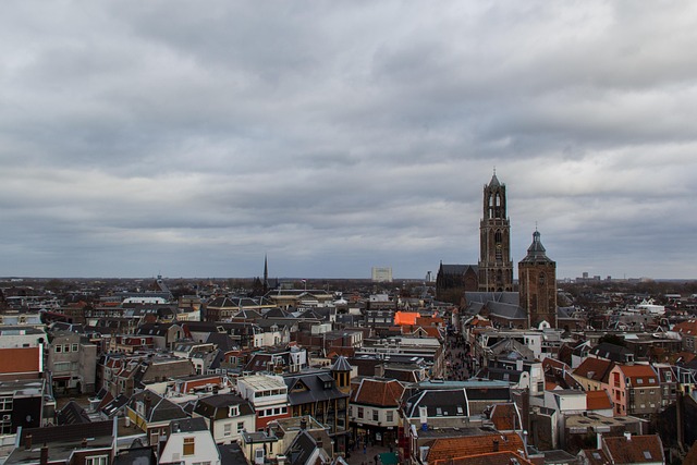 Linkbuilding in Utrecht: strategieÃ«n voor lokale groei en zichtbaarheid